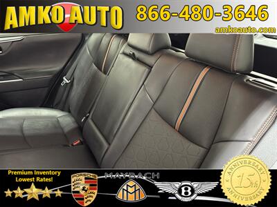 2019 Toyota RAV4 Adventure   - Photo 19 - Laurel, MD 20724