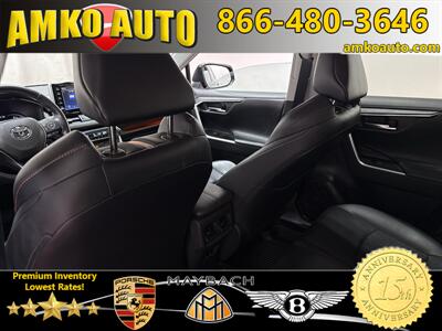 2019 Toyota RAV4 Adventure   - Photo 17 - Laurel, MD 20724