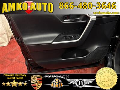 2019 Toyota RAV4 Adventure   - Photo 12 - Laurel, MD 20724