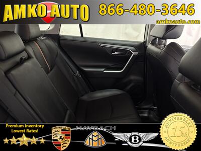 2019 Toyota RAV4 Adventure   - Photo 25 - Laurel, MD 20724