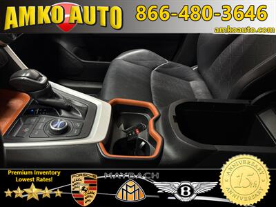 2019 Toyota RAV4 Adventure   - Photo 42 - Laurel, MD 20724