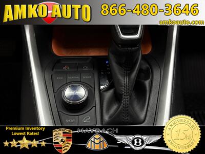 2019 Toyota RAV4 Adventure   - Photo 37 - Laurel, MD 20724