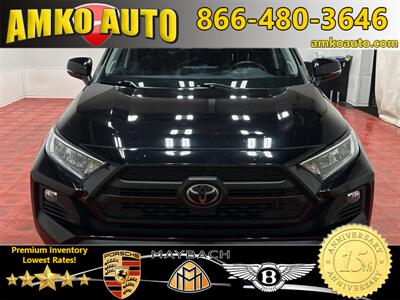 2019 Toyota RAV4 Adventure   - Photo 3 - Laurel, MD 20724