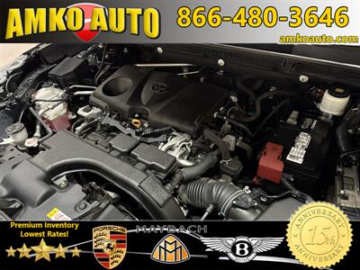 2019 Toyota RAV4 Adventure   - Photo 44 - Laurel, MD 20724