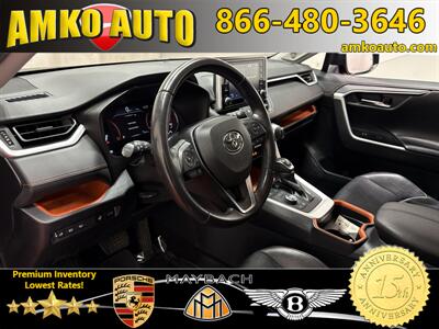 2019 Toyota RAV4 Adventure   - Photo 13 - Laurel, MD 20724