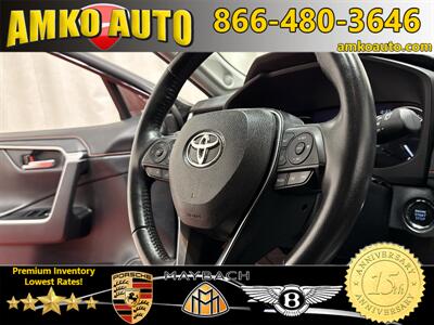 2019 Toyota RAV4 Adventure   - Photo 39 - Laurel, MD 20724