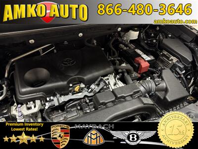 2019 Toyota RAV4 Adventure   - Photo 43 - Laurel, MD 20724