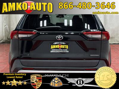 2019 Toyota RAV4 Adventure   - Photo 10 - Laurel, MD 20724