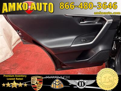 2019 Toyota RAV4 Adventure   - Photo 16 - Laurel, MD 20724