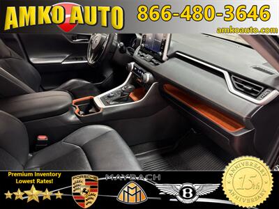 2019 Toyota RAV4 Adventure   - Photo 28 - Laurel, MD 20724