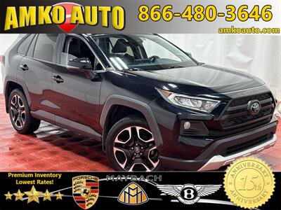 2019 Toyota RAV4 Adventure   - Photo 5 - Laurel, MD 20724