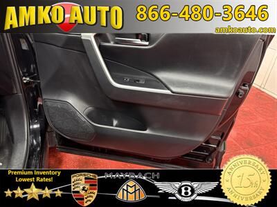 2019 Toyota RAV4 Adventure   - Photo 27 - Laurel, MD 20724