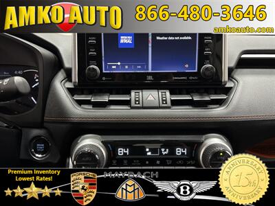 2019 Toyota RAV4 Adventure   - Photo 36 - Laurel, MD 20724