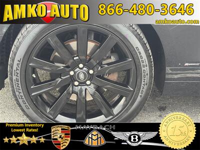 2019 Land Rover Range Rover Velar P340 R-Dynamic SE   - Photo 10 - Laurel, MD 20724