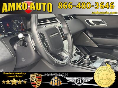 2019 Land Rover Range Rover Velar P340 R-Dynamic SE   - Photo 16 - Laurel, MD 20724