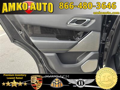 2019 Land Rover Range Rover Velar P340 R-Dynamic SE   - Photo 18 - Laurel, MD 20724