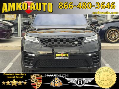 2019 Land Rover Range Rover Velar P340 R-Dynamic SE   - Photo 4 - Laurel, MD 20724
