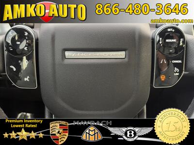 2019 Land Rover Range Rover Velar P340 R-Dynamic SE   - Photo 26 - Laurel, MD 20724