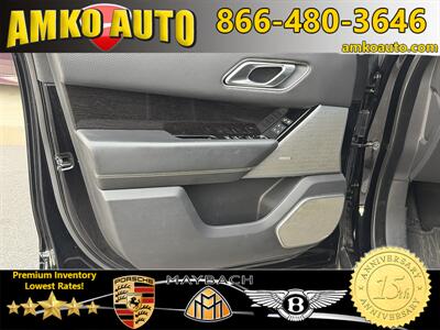 2019 Land Rover Range Rover Velar P340 R-Dynamic SE   - Photo 15 - Laurel, MD 20724