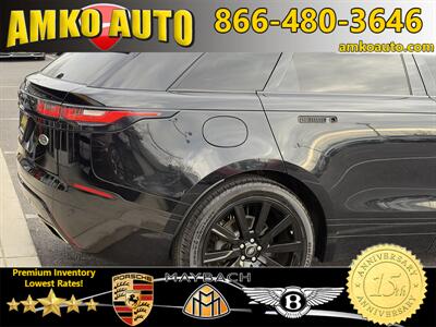 2019 Land Rover Range Rover Velar P340 R-Dynamic SE   - Photo 7 - Laurel, MD 20724