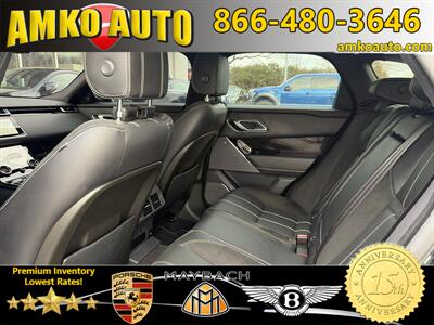 2019 Land Rover Range Rover Velar P340 R-Dynamic SE   - Photo 19 - Laurel, MD 20724