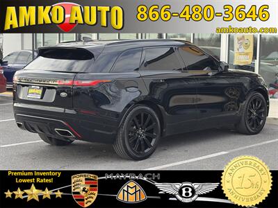 2019 Land Rover Range Rover Velar P340 R-Dynamic SE   - Photo 14 - Laurel, MD 20724