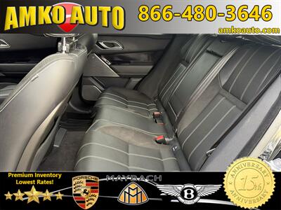 2019 Land Rover Range Rover Velar P340 R-Dynamic SE   - Photo 20 - Laurel, MD 20724