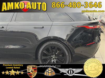2019 Land Rover Range Rover Velar P340 R-Dynamic SE   - Photo 11 - Laurel, MD 20724