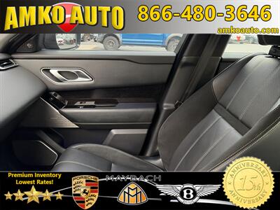 2019 Land Rover Range Rover Velar P340 R-Dynamic SE   - Photo 22 - Laurel, MD 20724