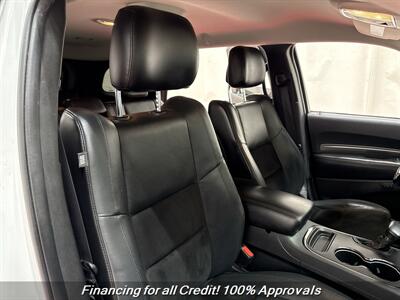 2018 Dodge Durango GT   - Photo 36 - Temple Hills, MD 20748
