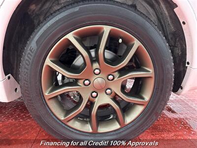 2018 Dodge Durango GT   - Photo 10 - Temple Hills, MD 20748