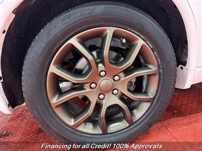 2018 Dodge Durango GT   - Photo 13 - Temple Hills, MD 20748