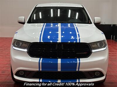 2018 Dodge Durango GT   - Photo 3 - Temple Hills, MD 20748