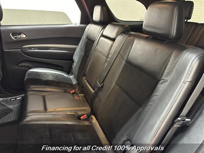 2018 Dodge Durango GT   - Photo 25 - Temple Hills, MD 20748