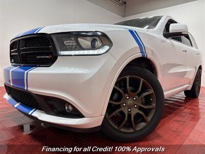 2018 Dodge Durango GT   - Photo 8 - Temple Hills, MD 20748