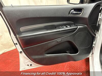 2018 Dodge Durango GT   - Photo 18 - Temple Hills, MD 20748