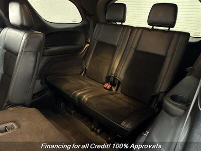 2018 Dodge Durango GT   - Photo 27 - Temple Hills, MD 20748