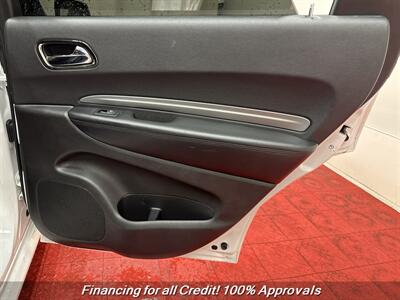 2018 Dodge Durango GT   - Photo 29 - Temple Hills, MD 20748