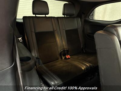 2018 Dodge Durango GT   - Photo 32 - Temple Hills, MD 20748