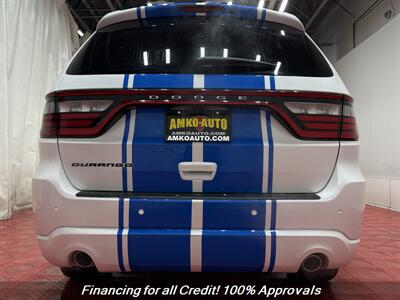 2018 Dodge Durango GT   - Photo 16 - Temple Hills, MD 20748