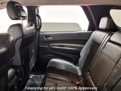 2018 Dodge Durango GT   - Photo 24 - Temple Hills, MD 20748