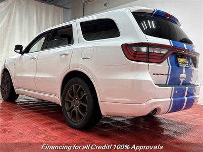 2018 Dodge Durango GT   - Photo 15 - Temple Hills, MD 20748