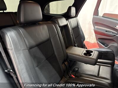 2018 Dodge Durango GT   - Photo 31 - Temple Hills, MD 20748