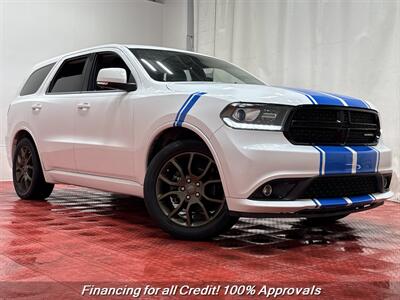 2018 Dodge Durango GT   - Photo 6 - Temple Hills, MD 20748