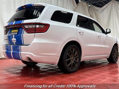 2018 Dodge Durango GT   - Photo 17 - Temple Hills, MD 20748