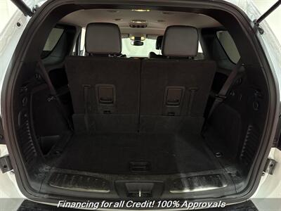 2018 Dodge Durango GT   - Photo 28 - Temple Hills, MD 20748