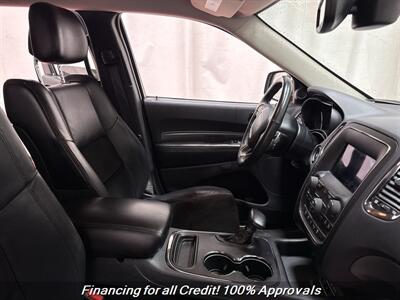 2018 Dodge Durango GT   - Photo 35 - Temple Hills, MD 20748
