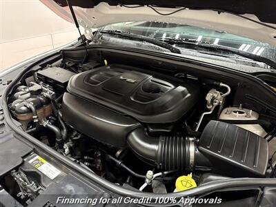 2018 Dodge Durango GT   - Photo 43 - Temple Hills, MD 20748