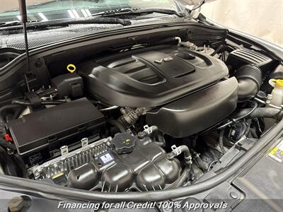 2018 Dodge Durango GT   - Photo 44 - Temple Hills, MD 20748