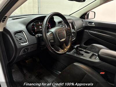 2018 Dodge Durango GT   - Photo 19 - Temple Hills, MD 20748